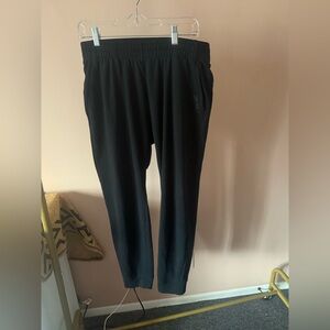 2XU Black Athletic Pants